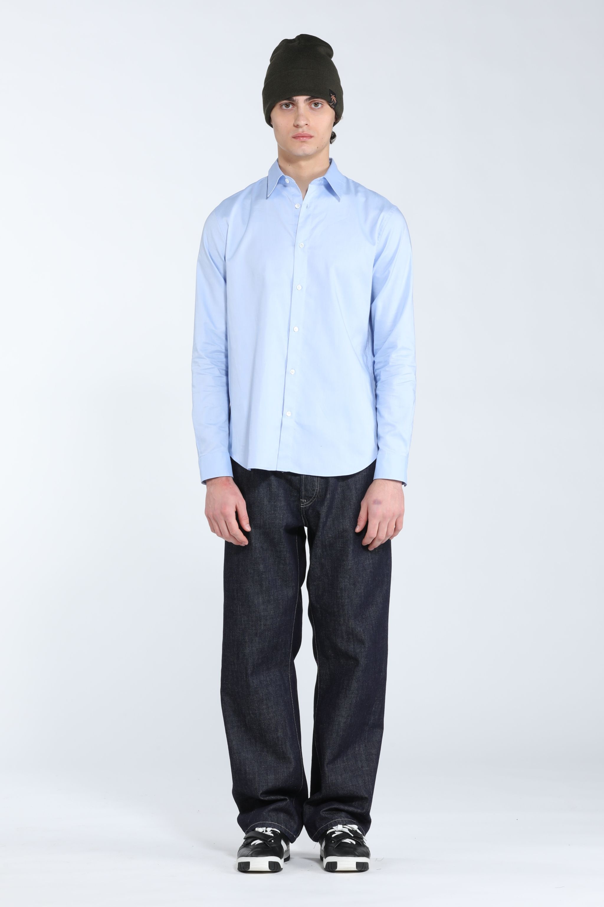 COTTON SHIRT - 4