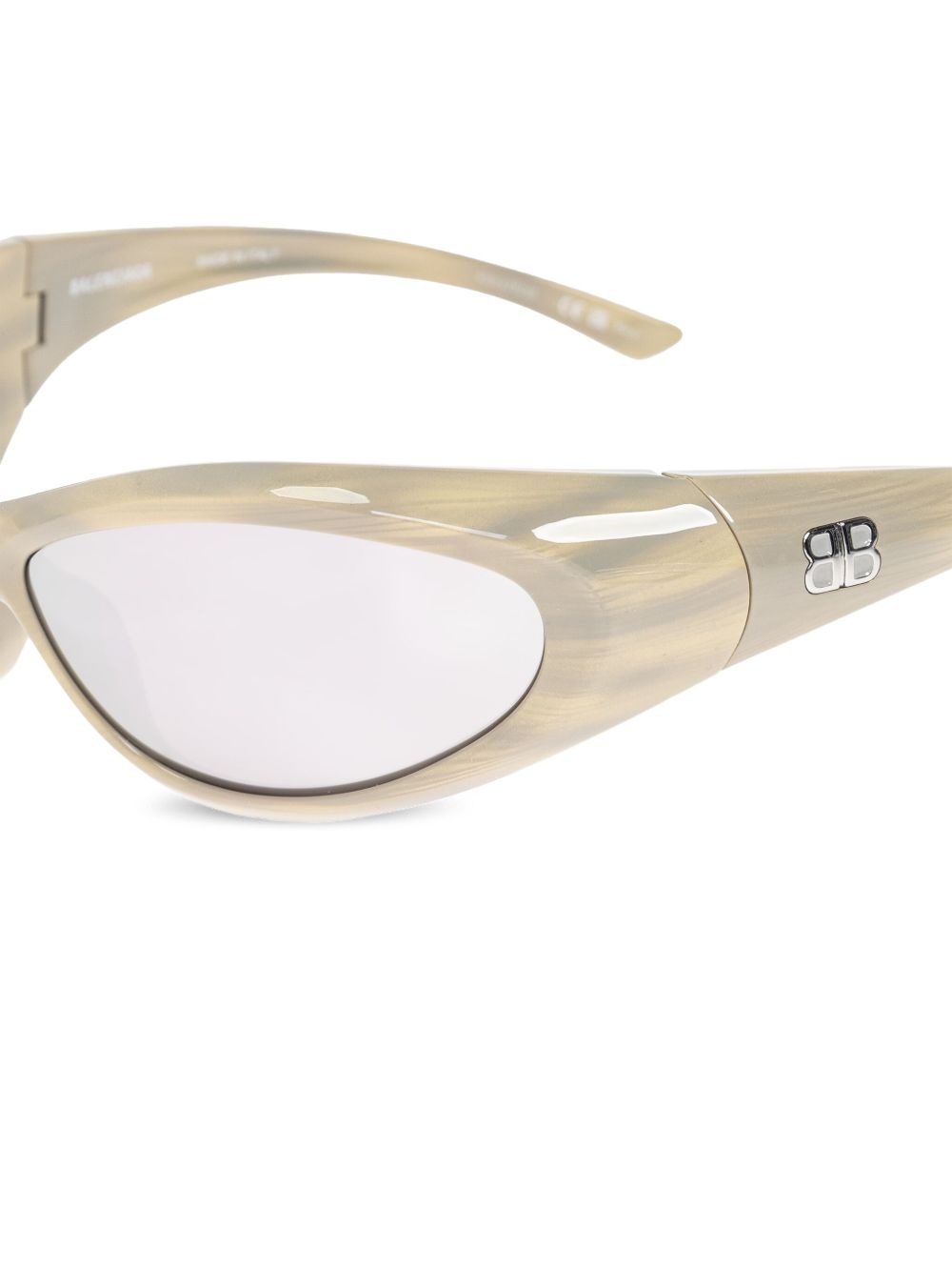 Sporty B sunglasses - 3
