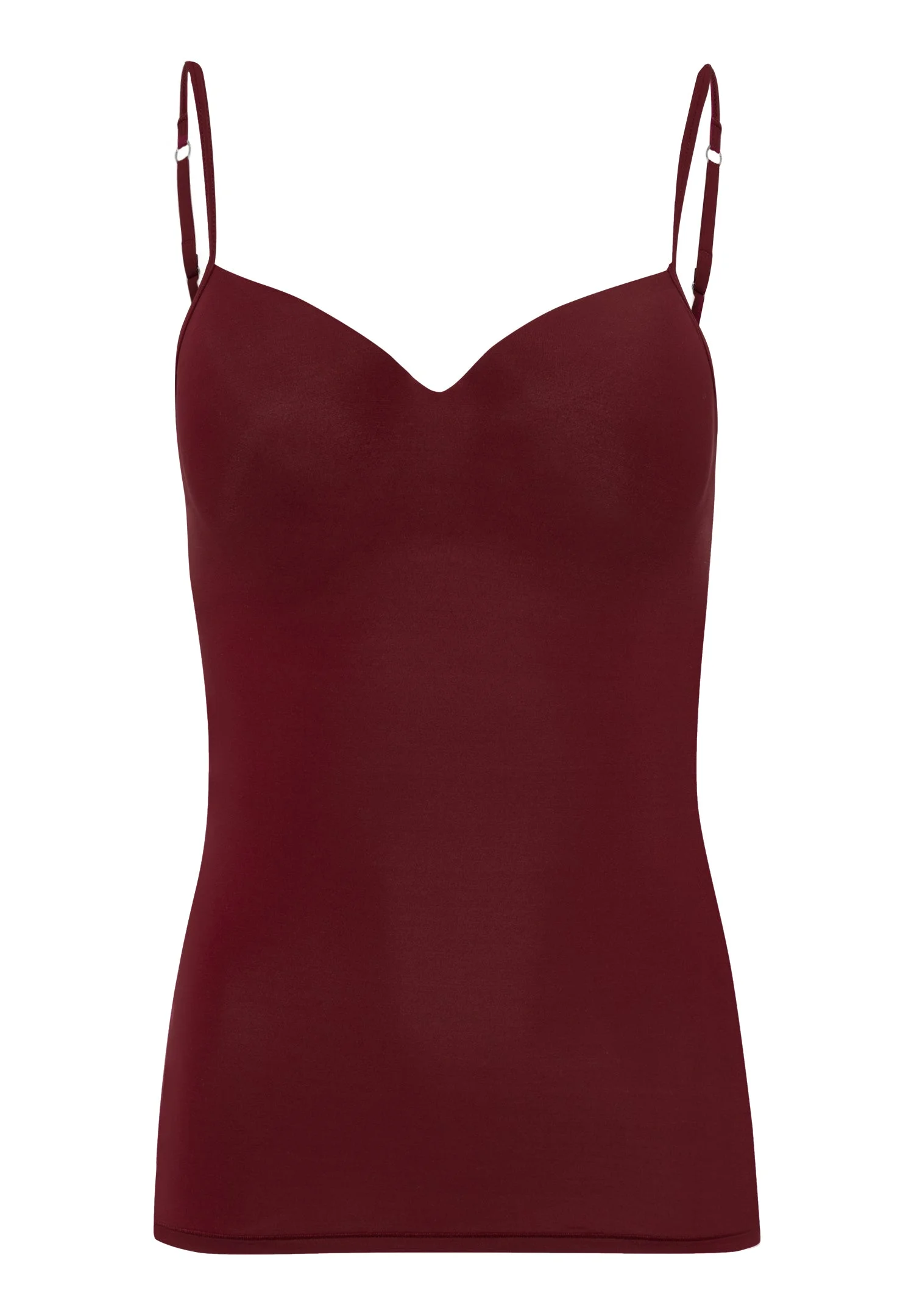 Allure Padded Bra Camisole - 1