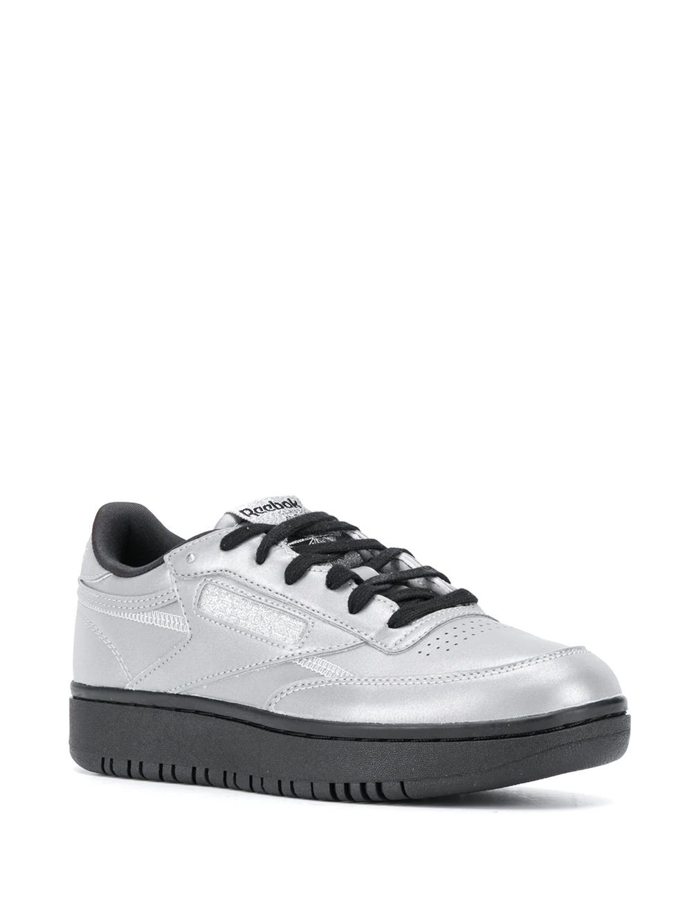 Club C Double low-top trainers  - 2