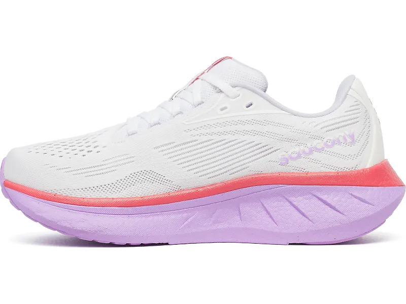 Saucony Ride 18 - 2