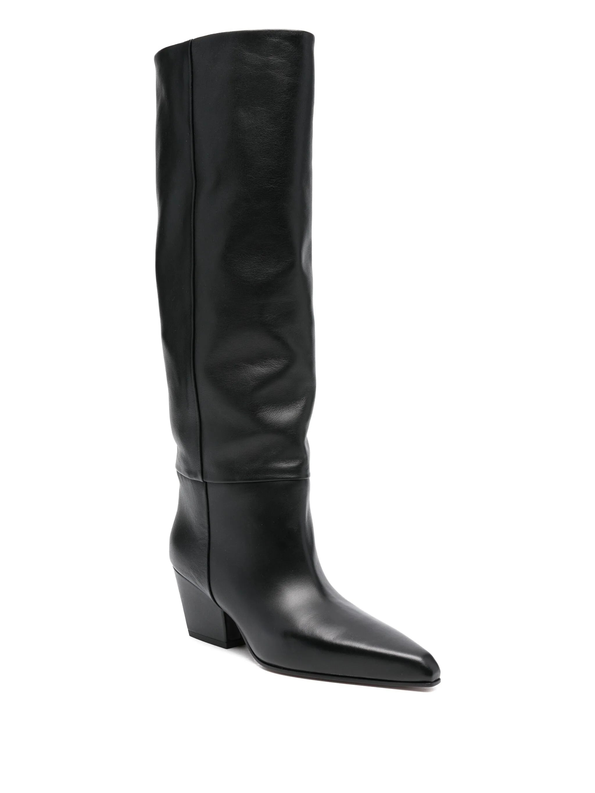 Paris Texas 60mm Jane Boots - 2