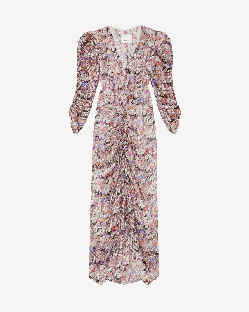 NEMIL DRESS 1