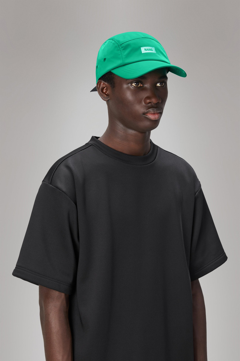 RAINS 5 Panel Cap outlook