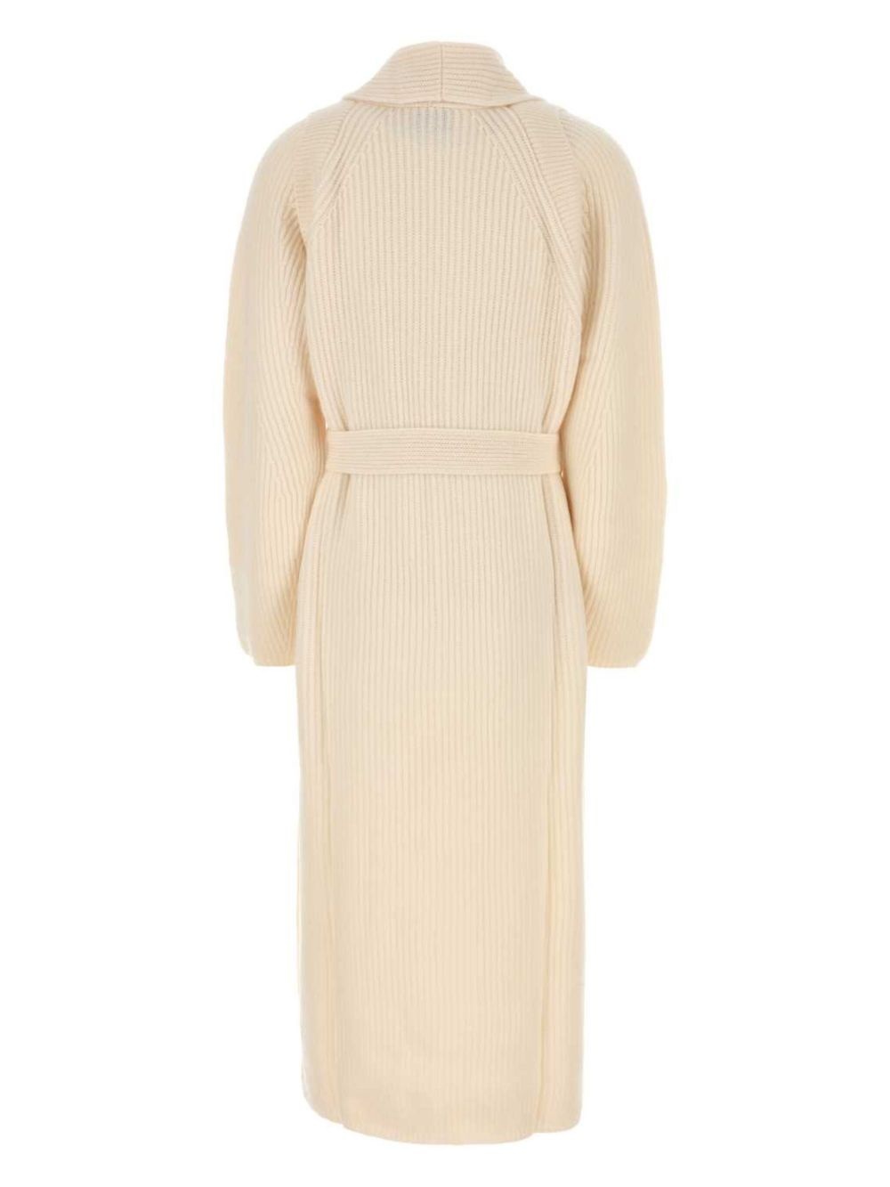 Valence cardigan coat - 2