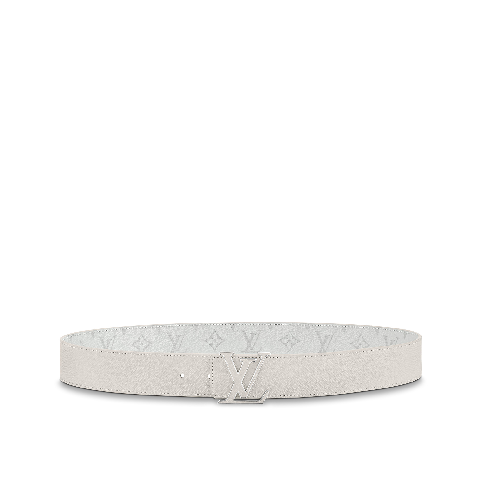 LV Initiales 40mm Reversible Belt - 4