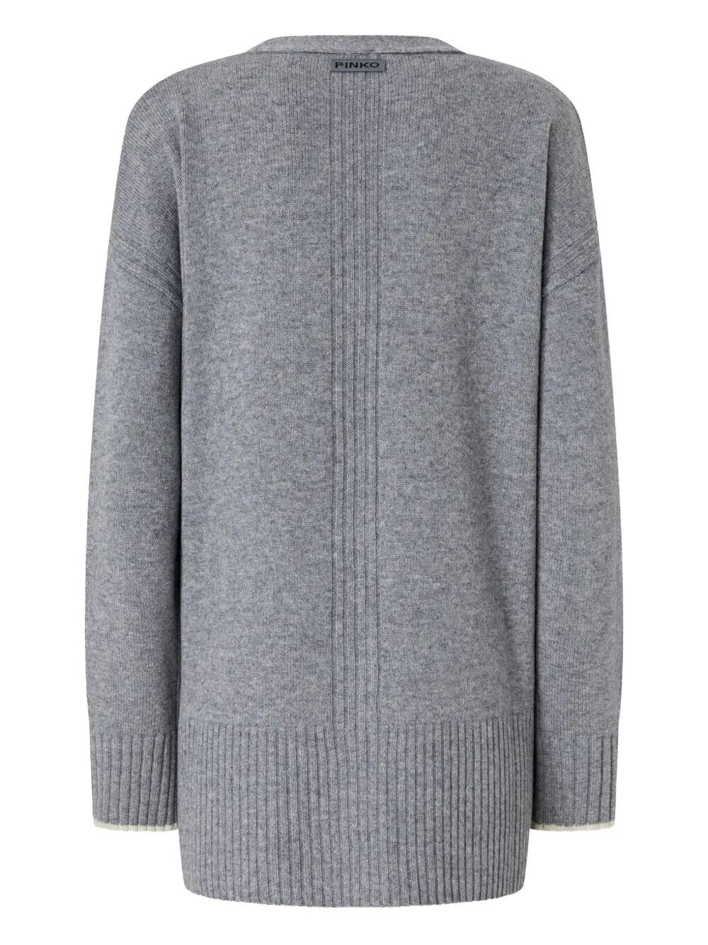 `Tasmania` Cardigan - 2
