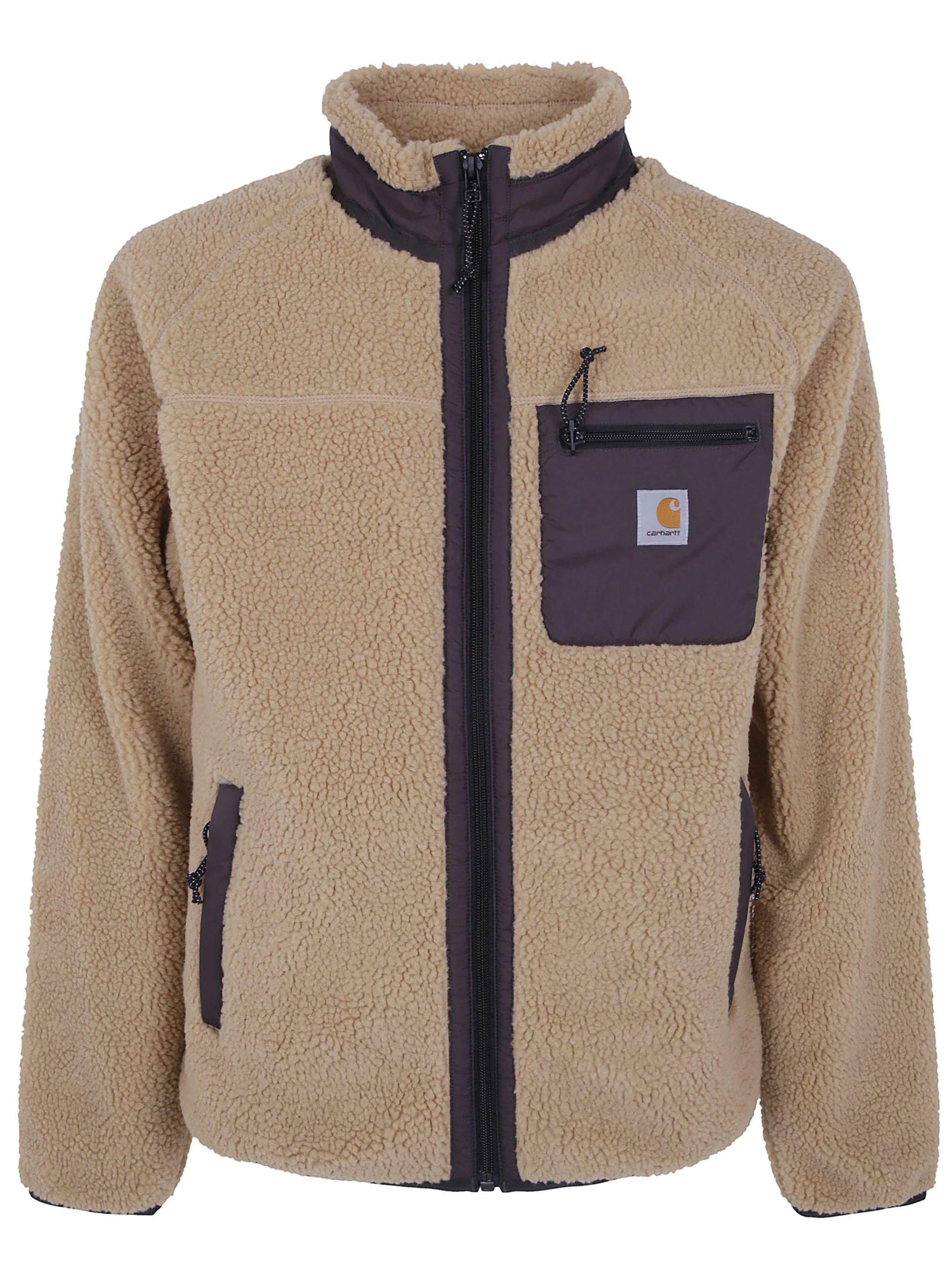 Pile Jacket "Prentis Liner" - 1
