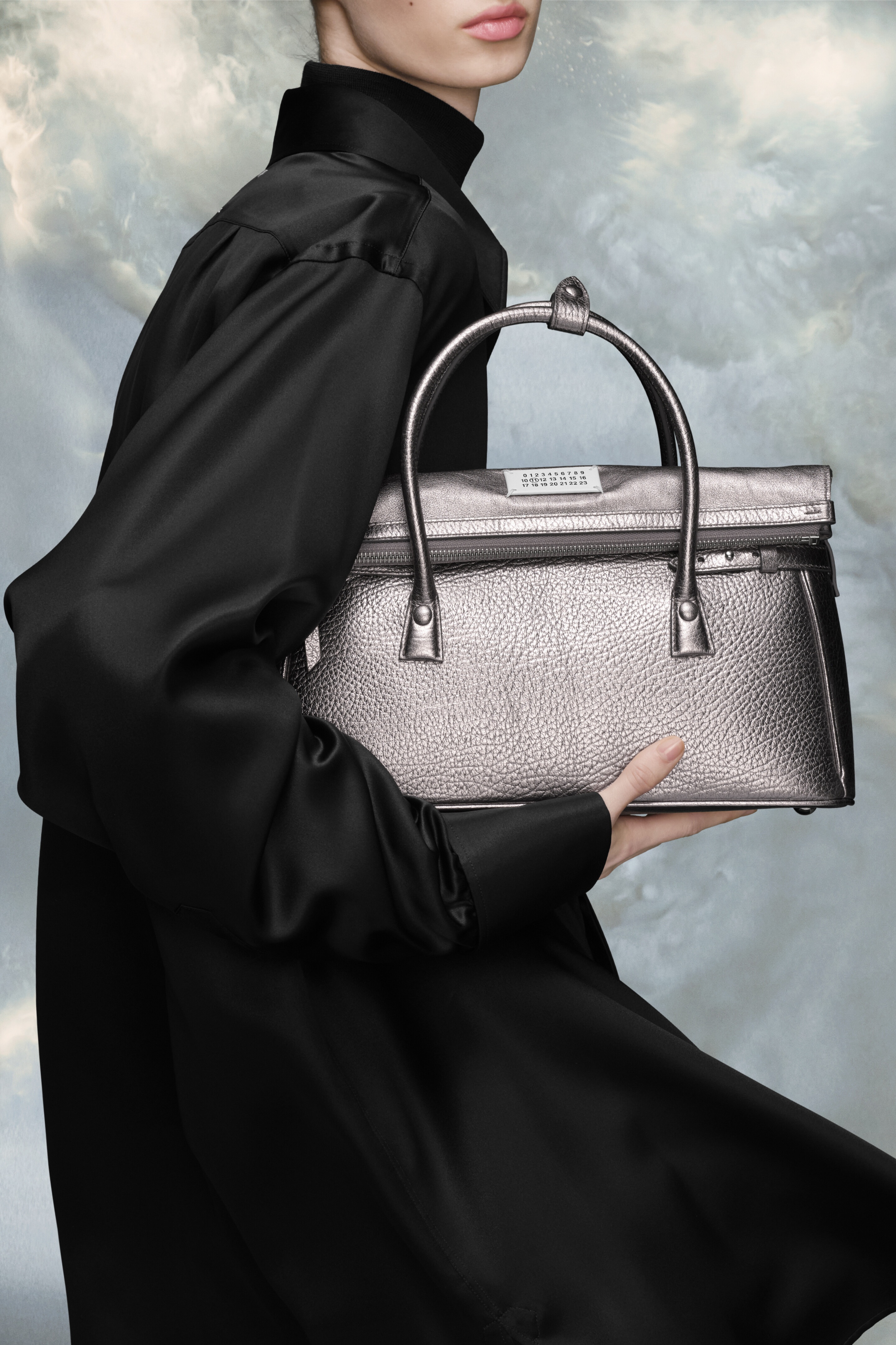 5AC Handbag East West - 6