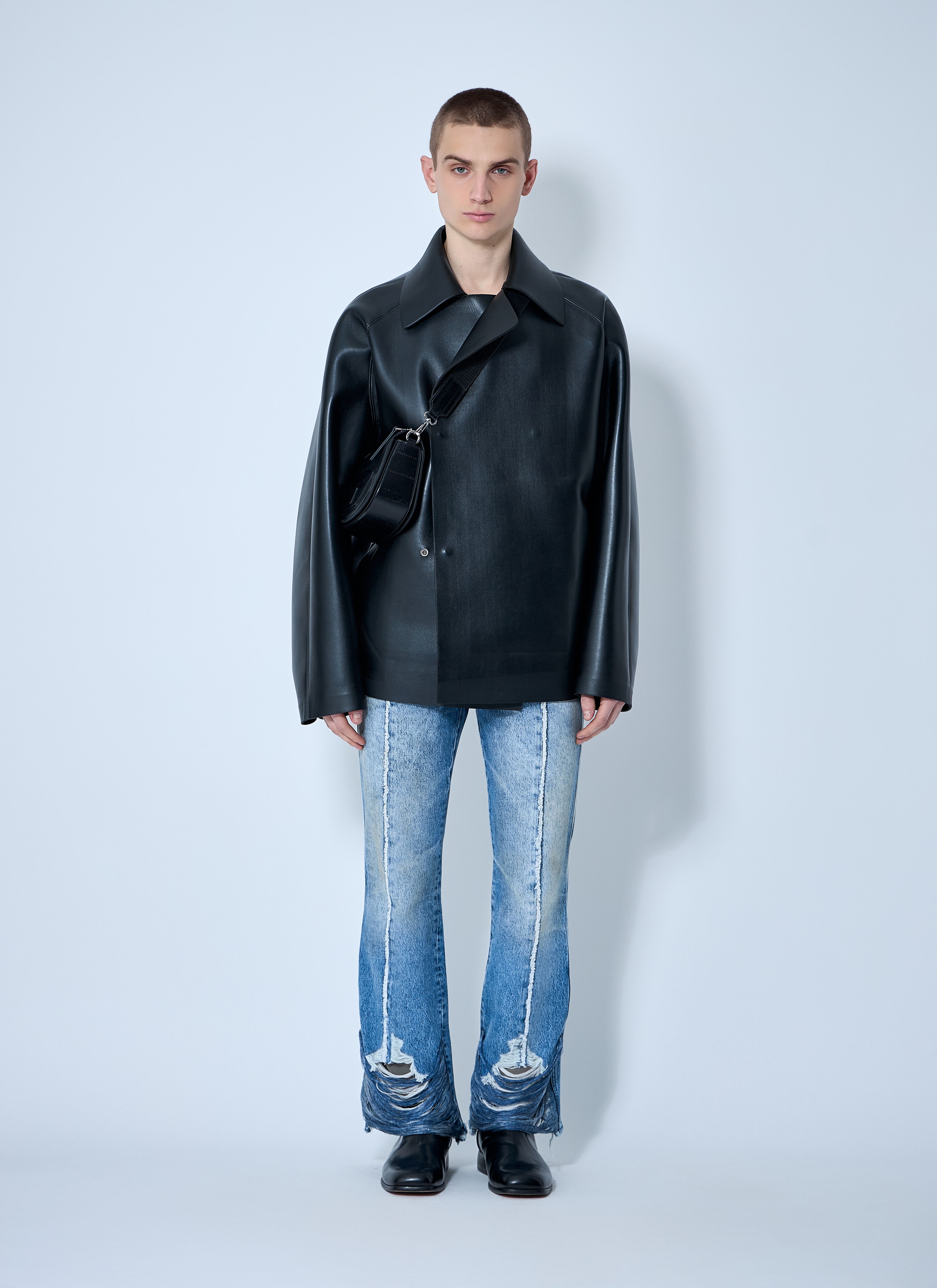 1998 D-Buck-FSG Jeans - 2
