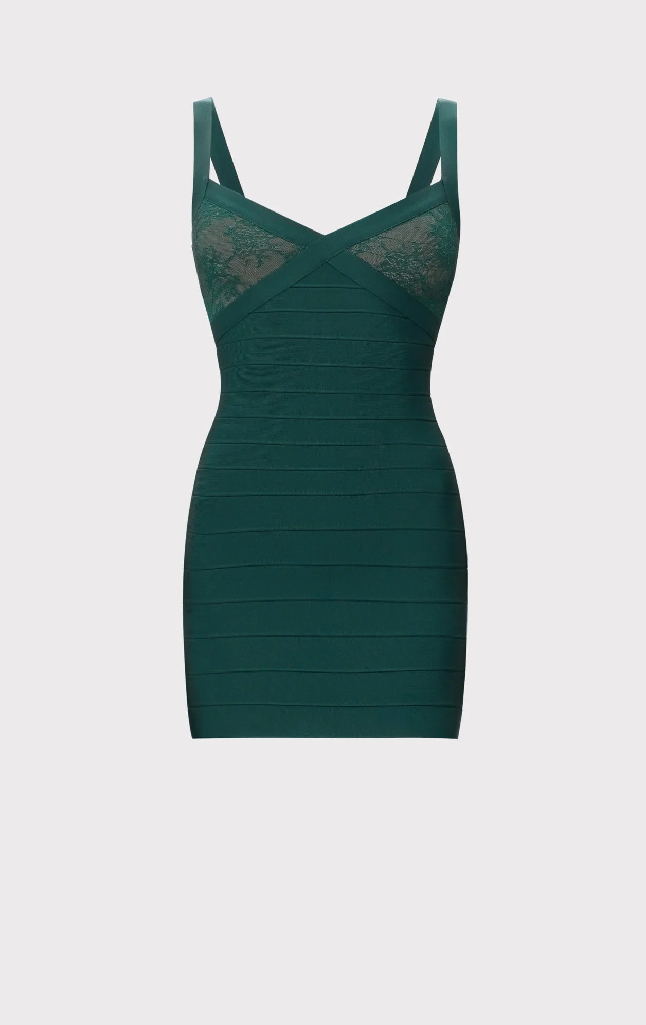 THE ERICA DRESS - 1