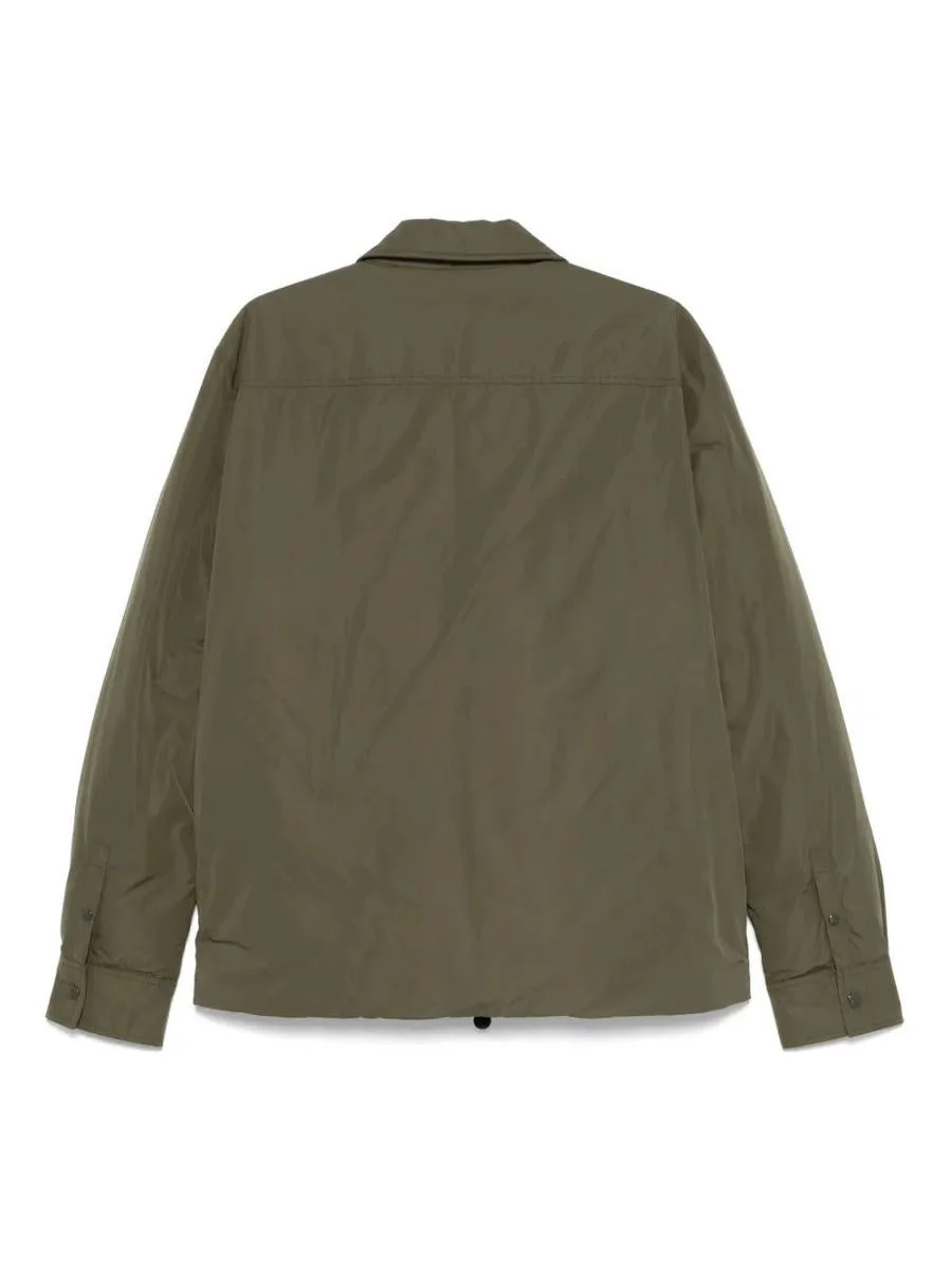 Moncler Vigeon Shirt Jacket - 1