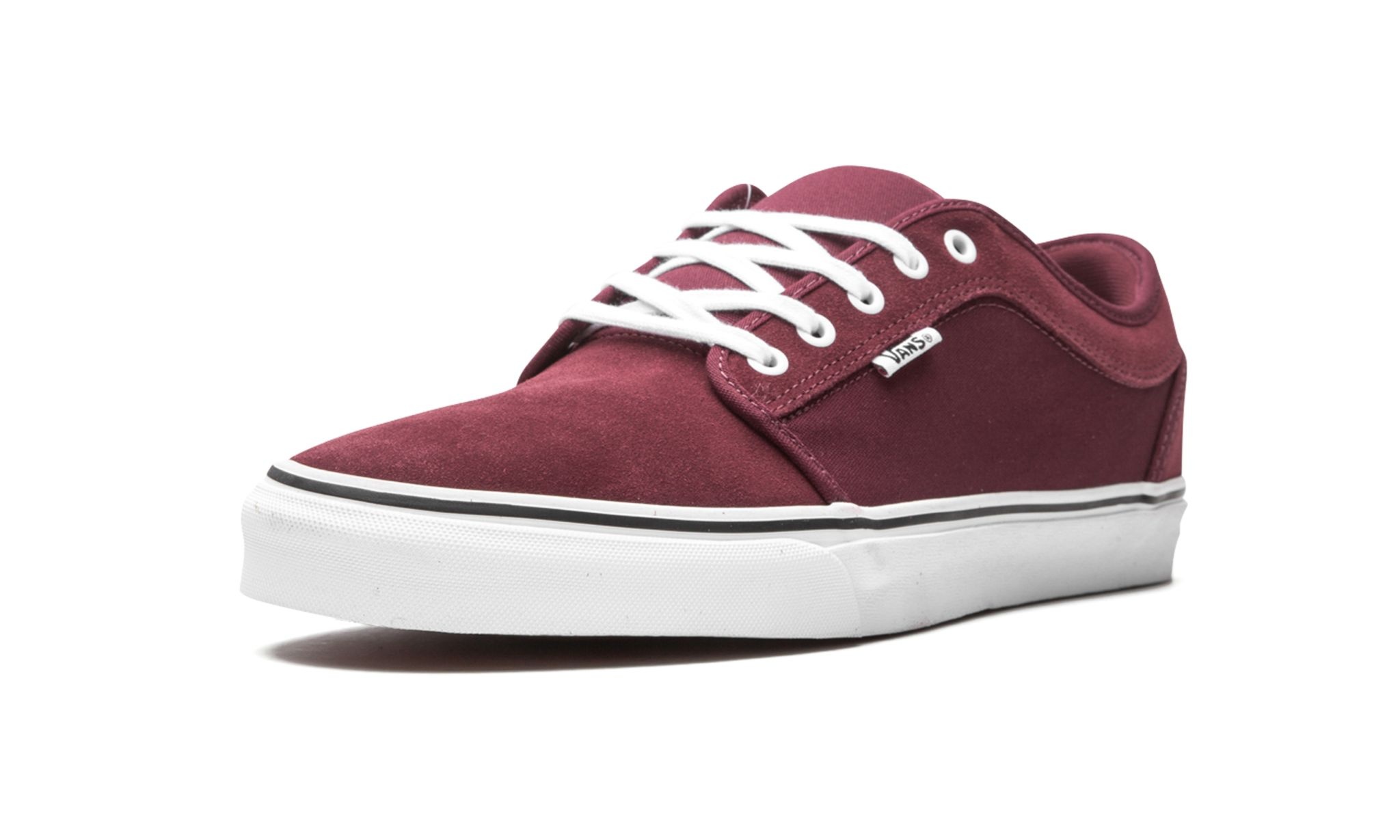 CHUKKA LOW - 4