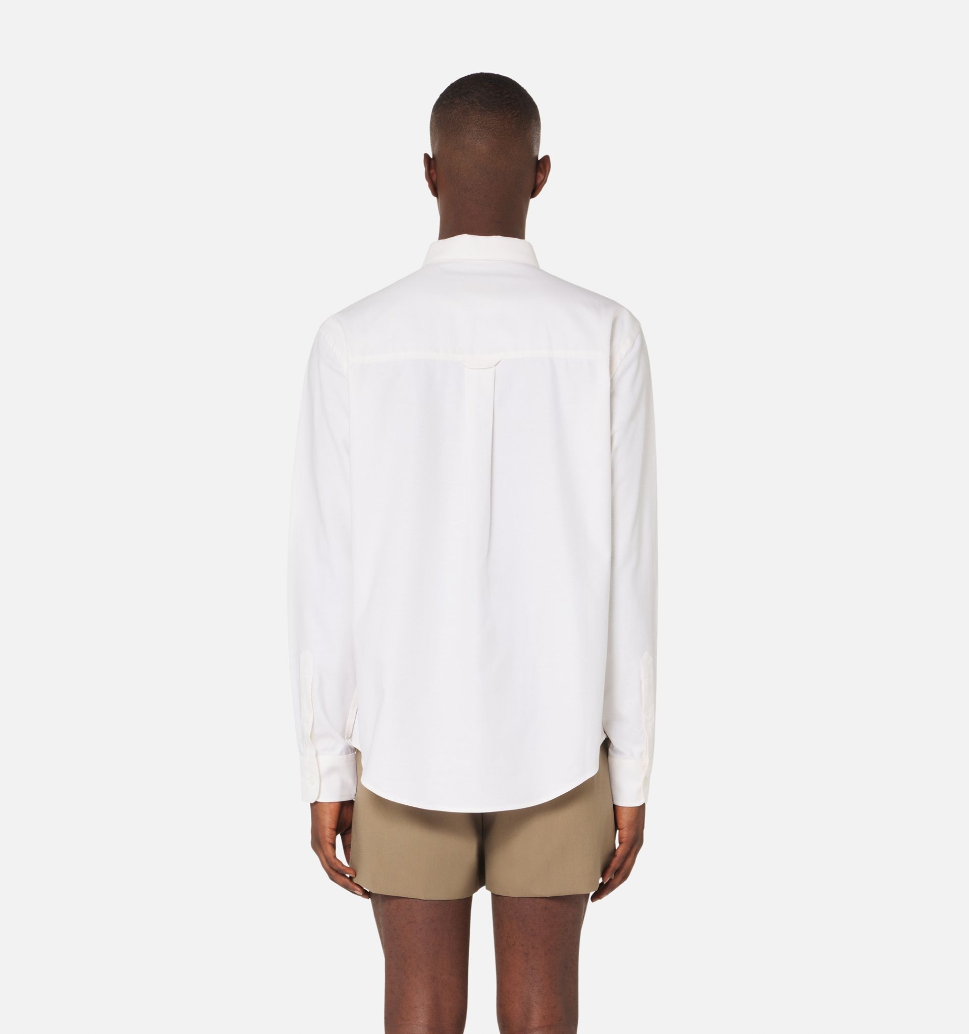Button-Down Ami De Coeur Shirt - 6