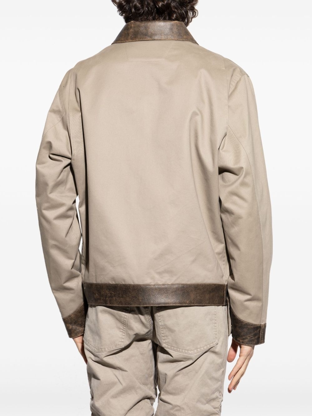 Sunburn Work jacket - 4