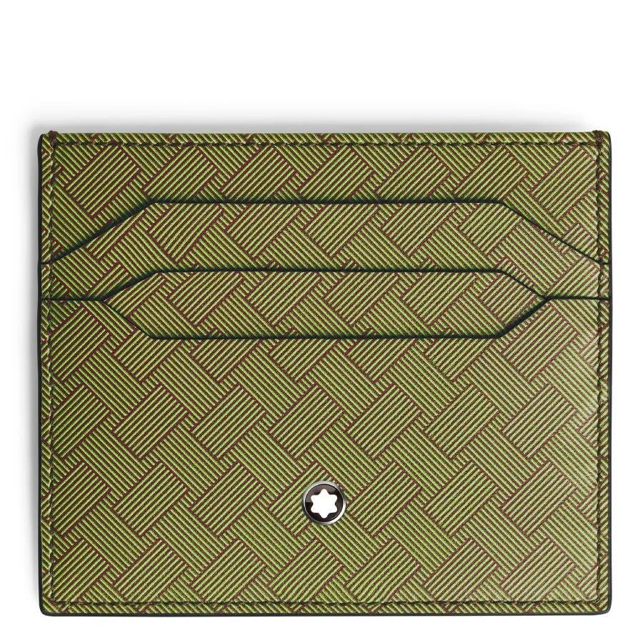 Montblanc Extreme 3.0 Card Holder - 1