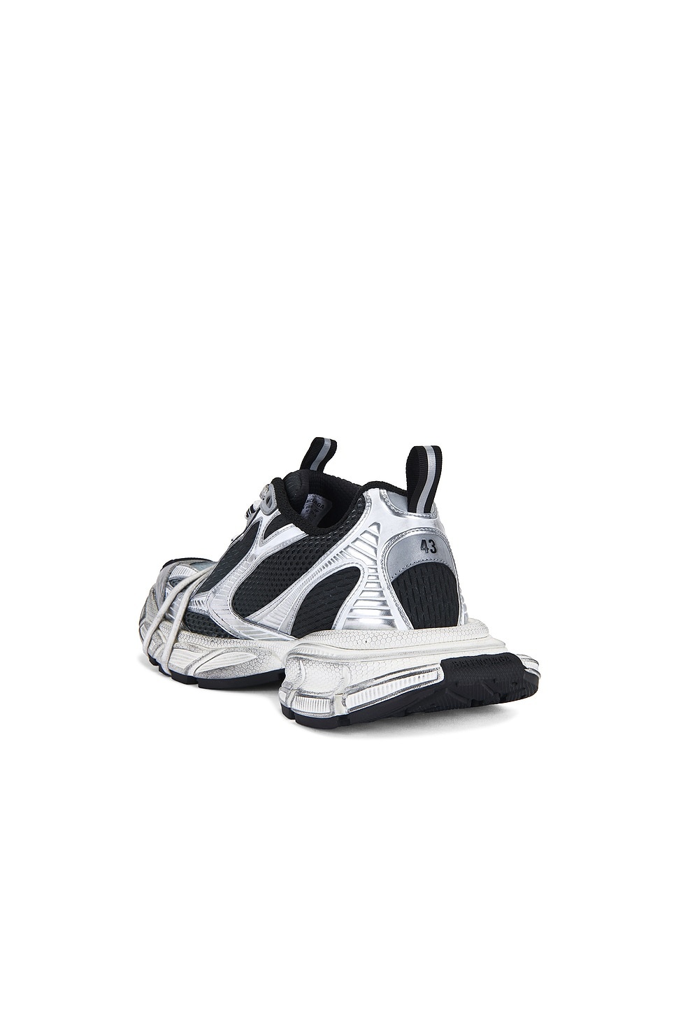 3Xl Sneaker - 3