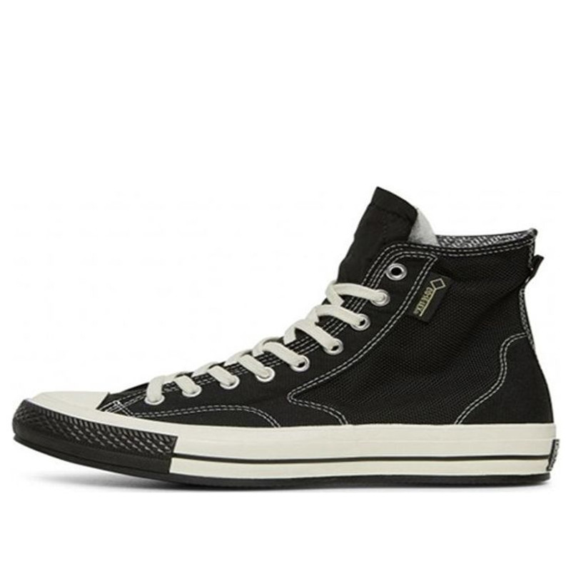 Converse Cali Dewitt x Slam Jam x 척 70 Hiker Hi '블랙 화이트' 160316C - 1