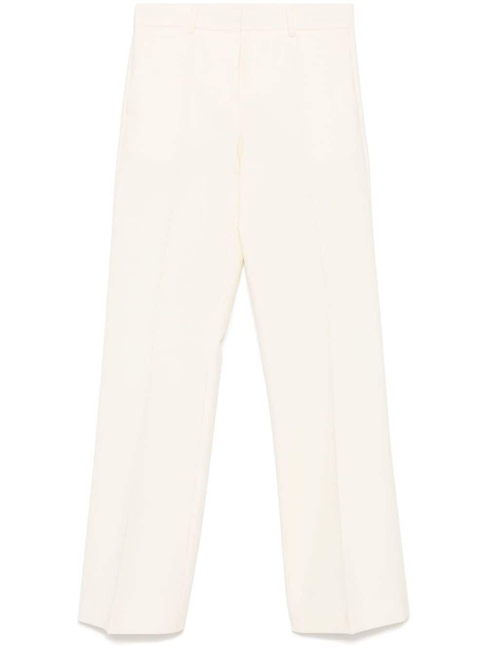 Alberto Biani - Alberto Biani Trousers - 1