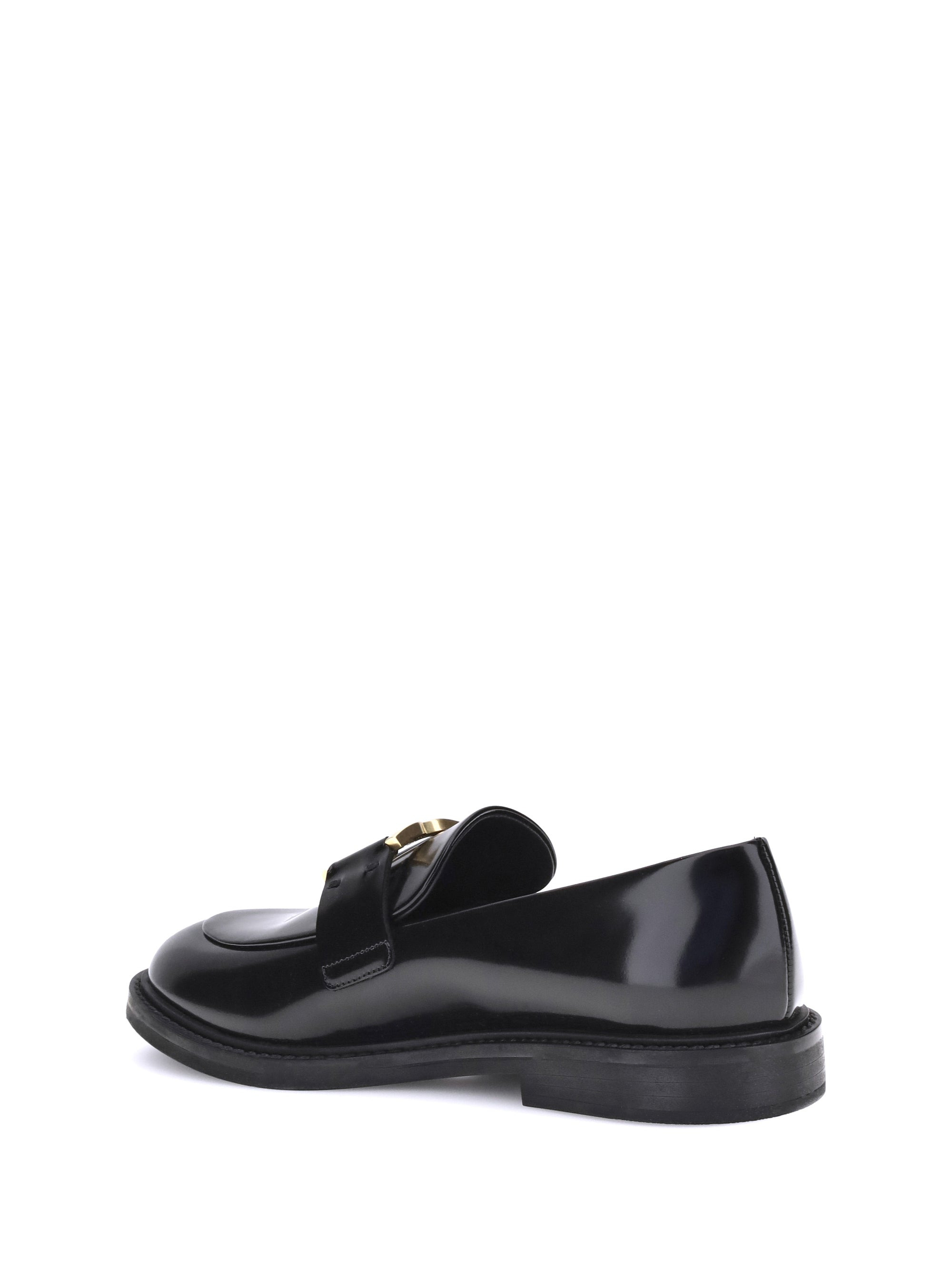 Chloé Women Marcie Loafers - 3