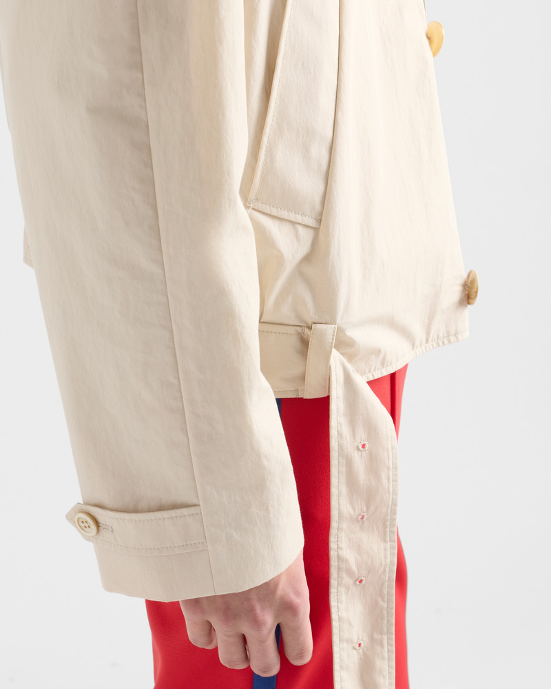 Cotton jacket 4