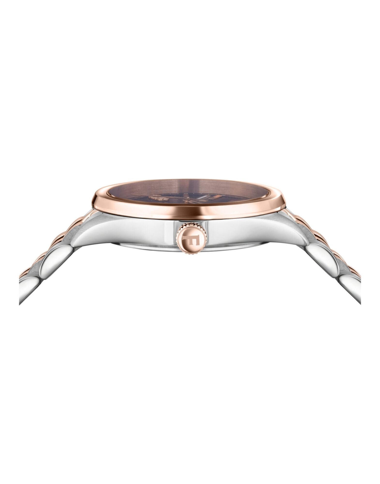 Multicolored Women's Wrist Watch - 2