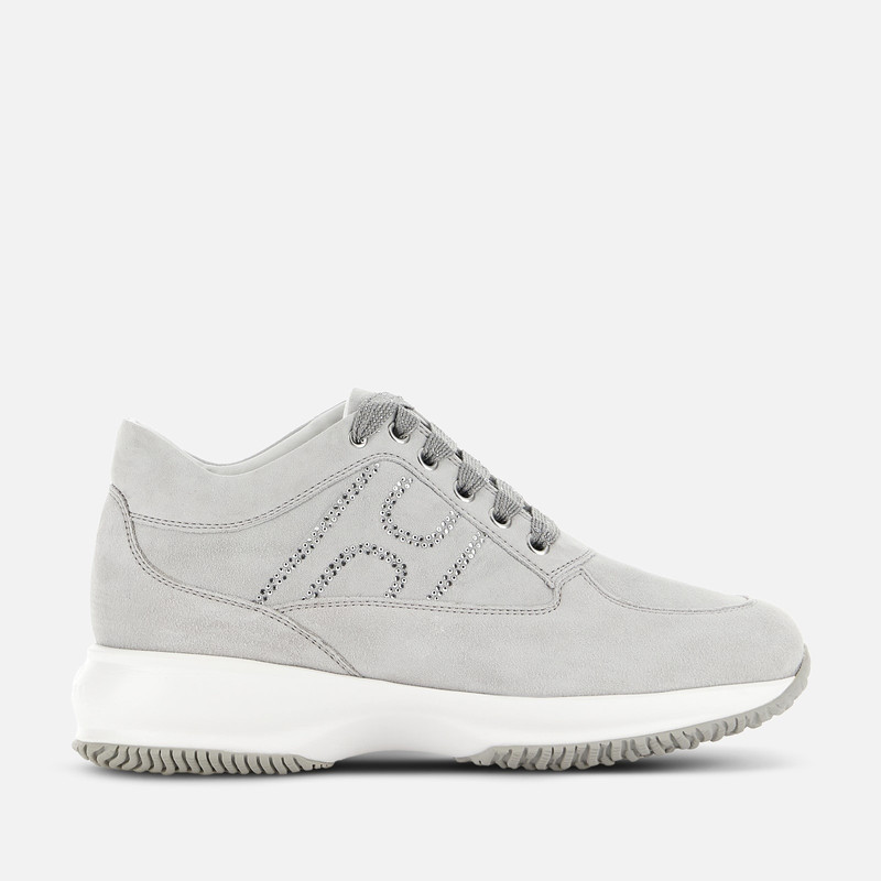 Sneakers Hogan Interactive Grey 1