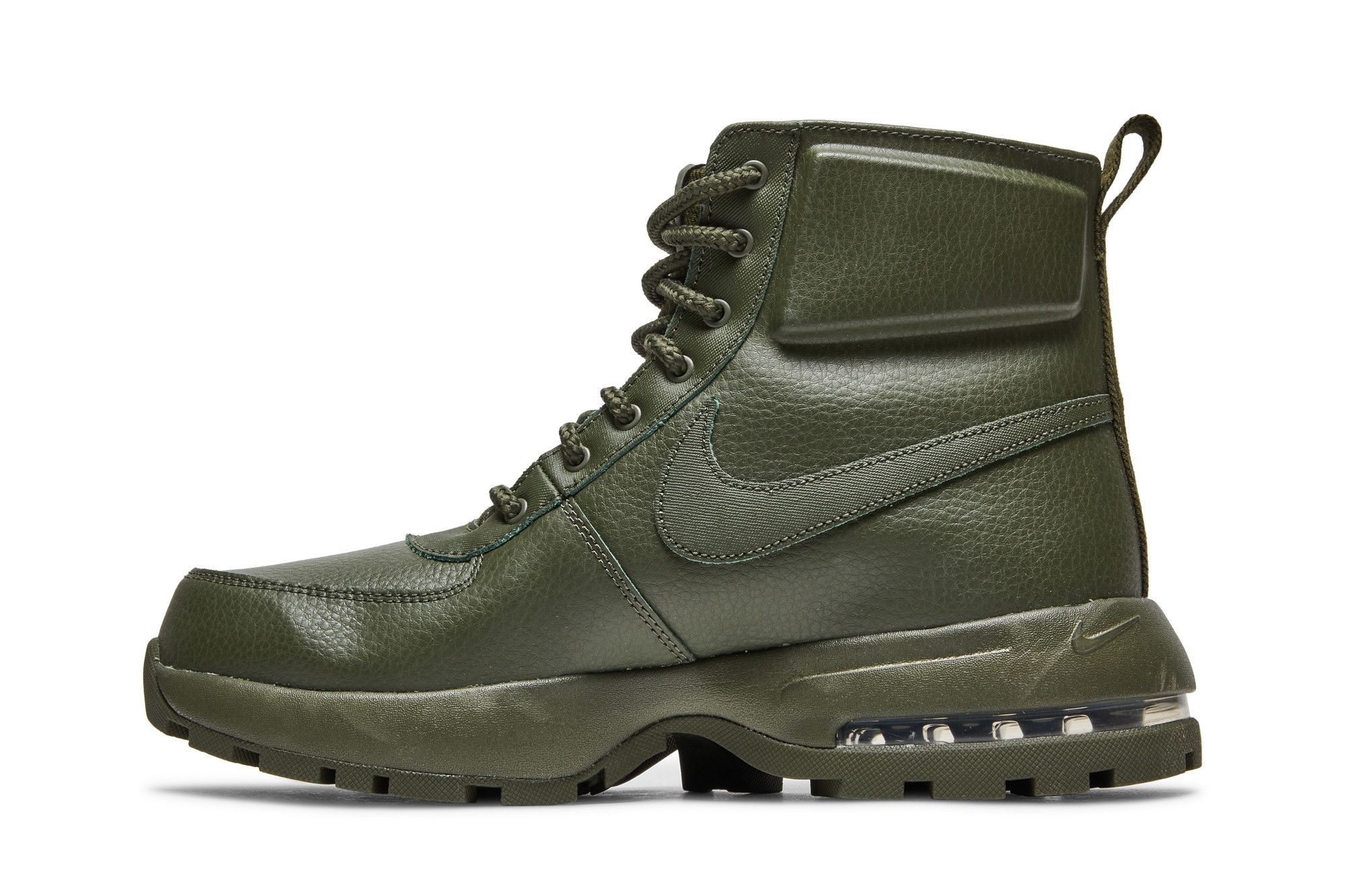 Air Max Goaterra 2.0 'Cargo Khaki' - 3