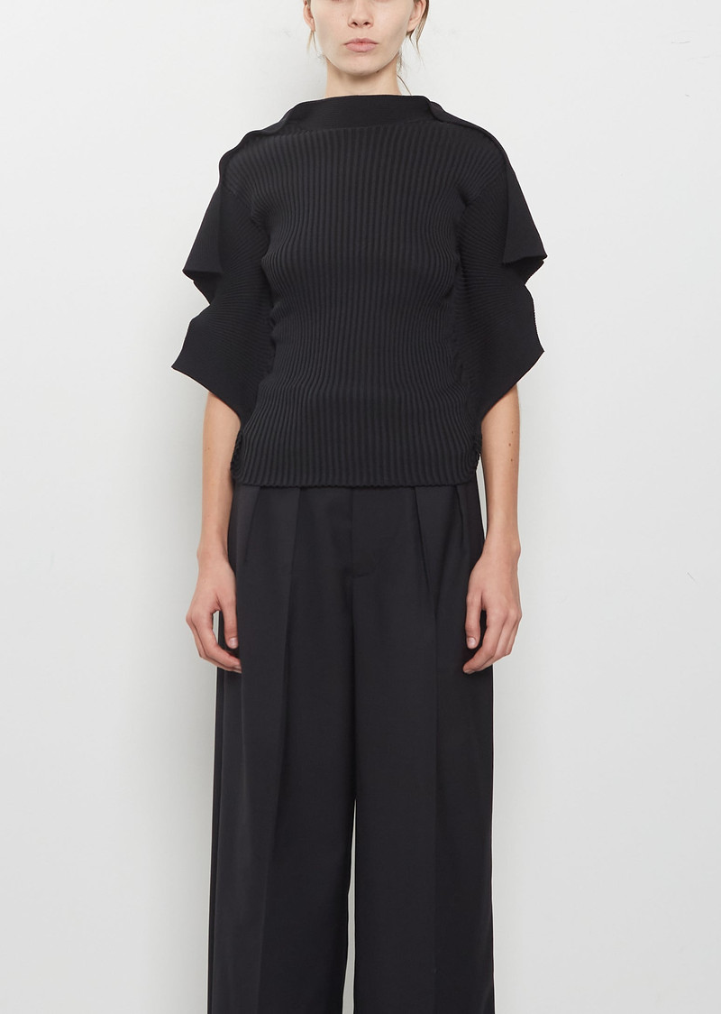 Prance Short Sleeve Top 1