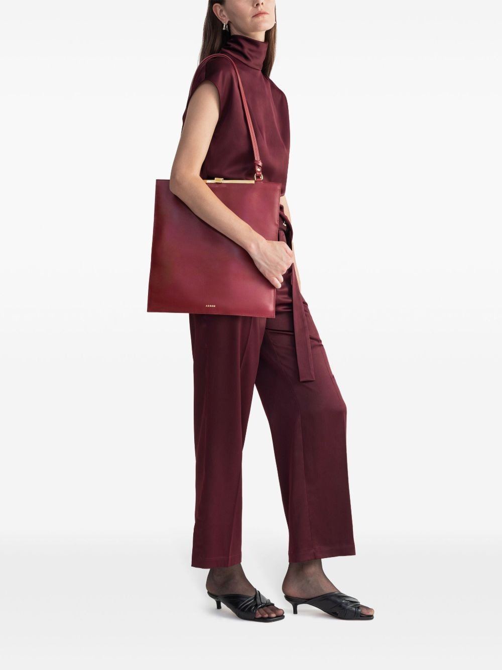 Juliette shoulder bag - 2