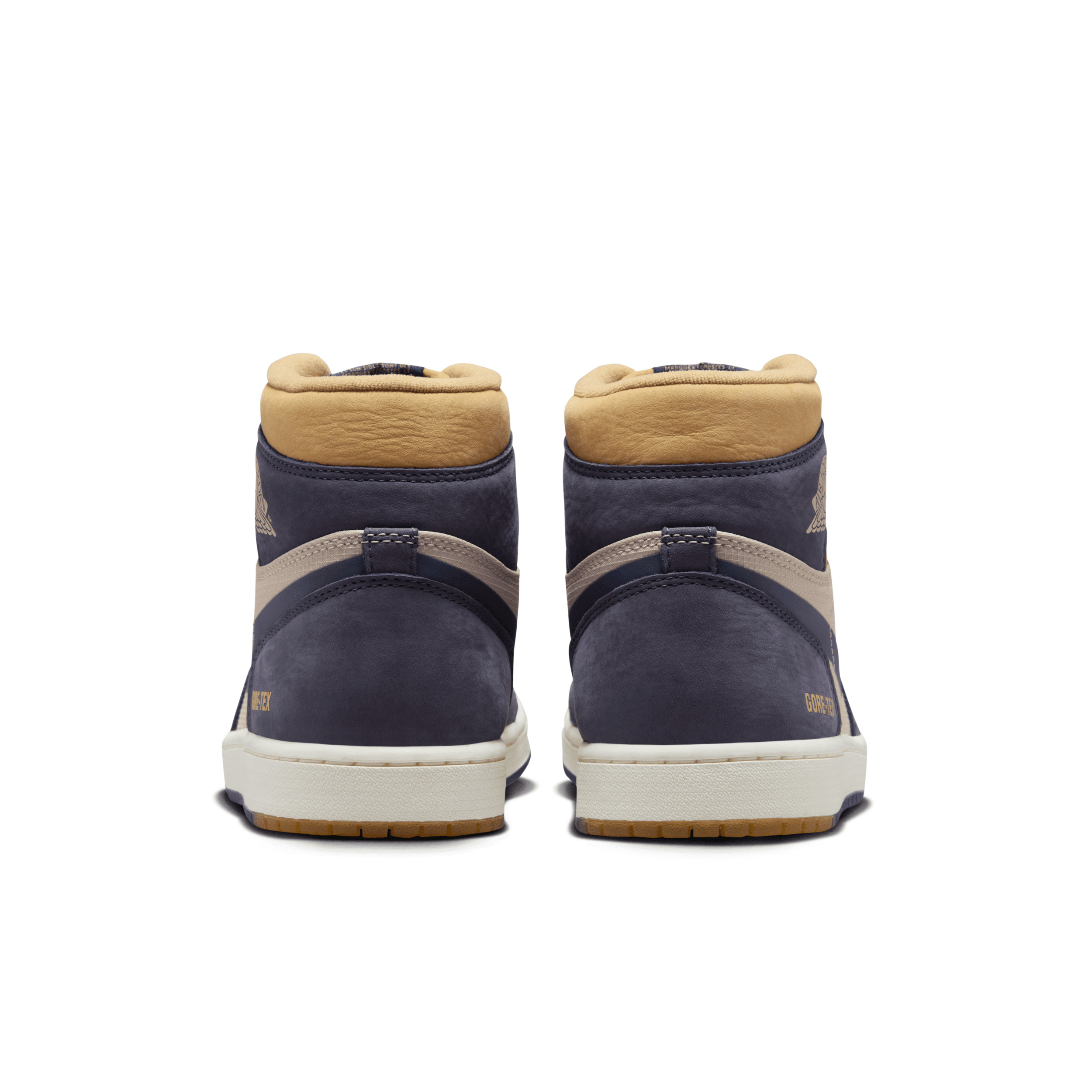 Men's Air Jordan 1 Element Shoes - 6