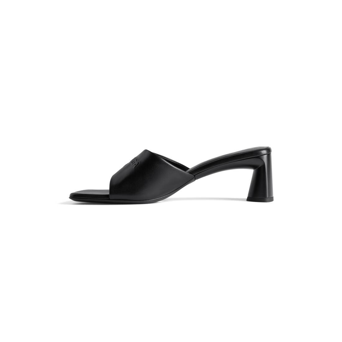 Women's Duty Free 60mm Sandal  in Black - 4