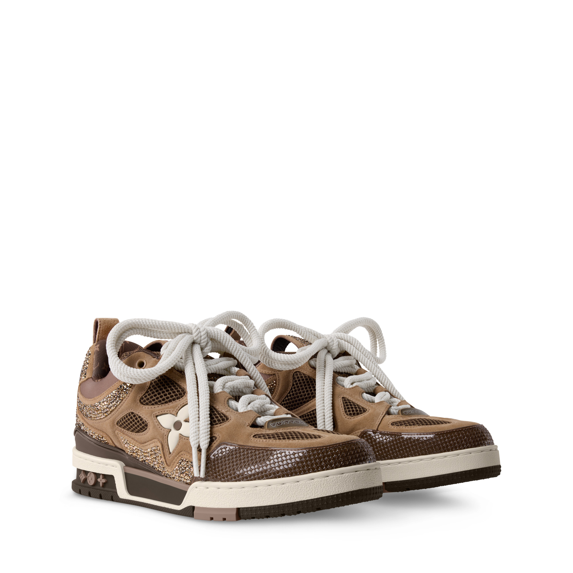 LV Skate Sneaker - 1