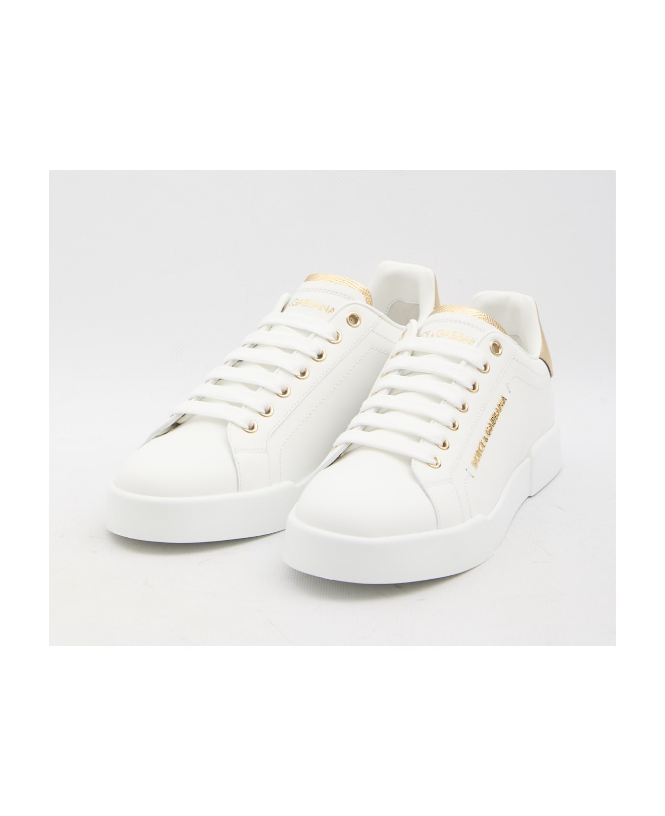 Portofino Sneakers - 2