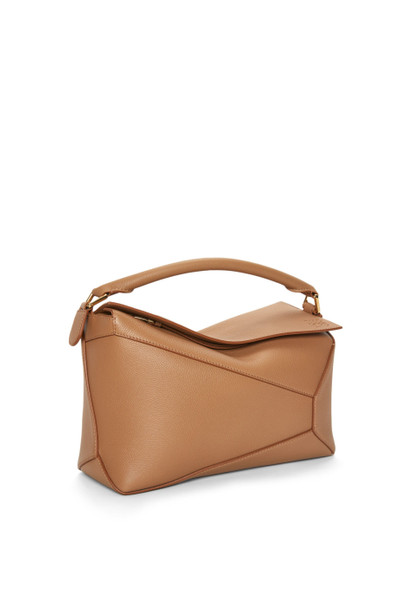 Loewe Puzzle bag in soft grained calfskin outlook