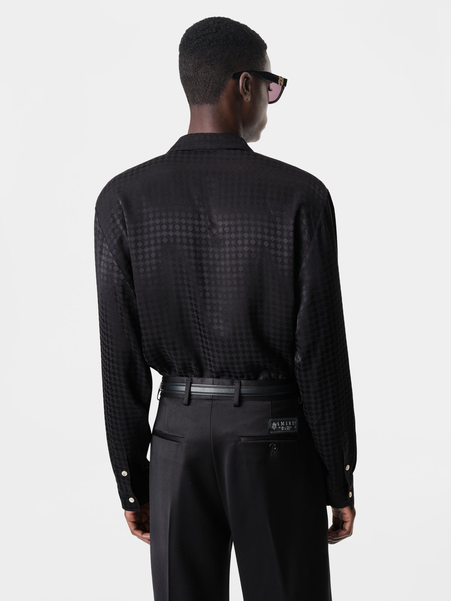 MA QUAD LONG SLEEVE SHIRT - 4