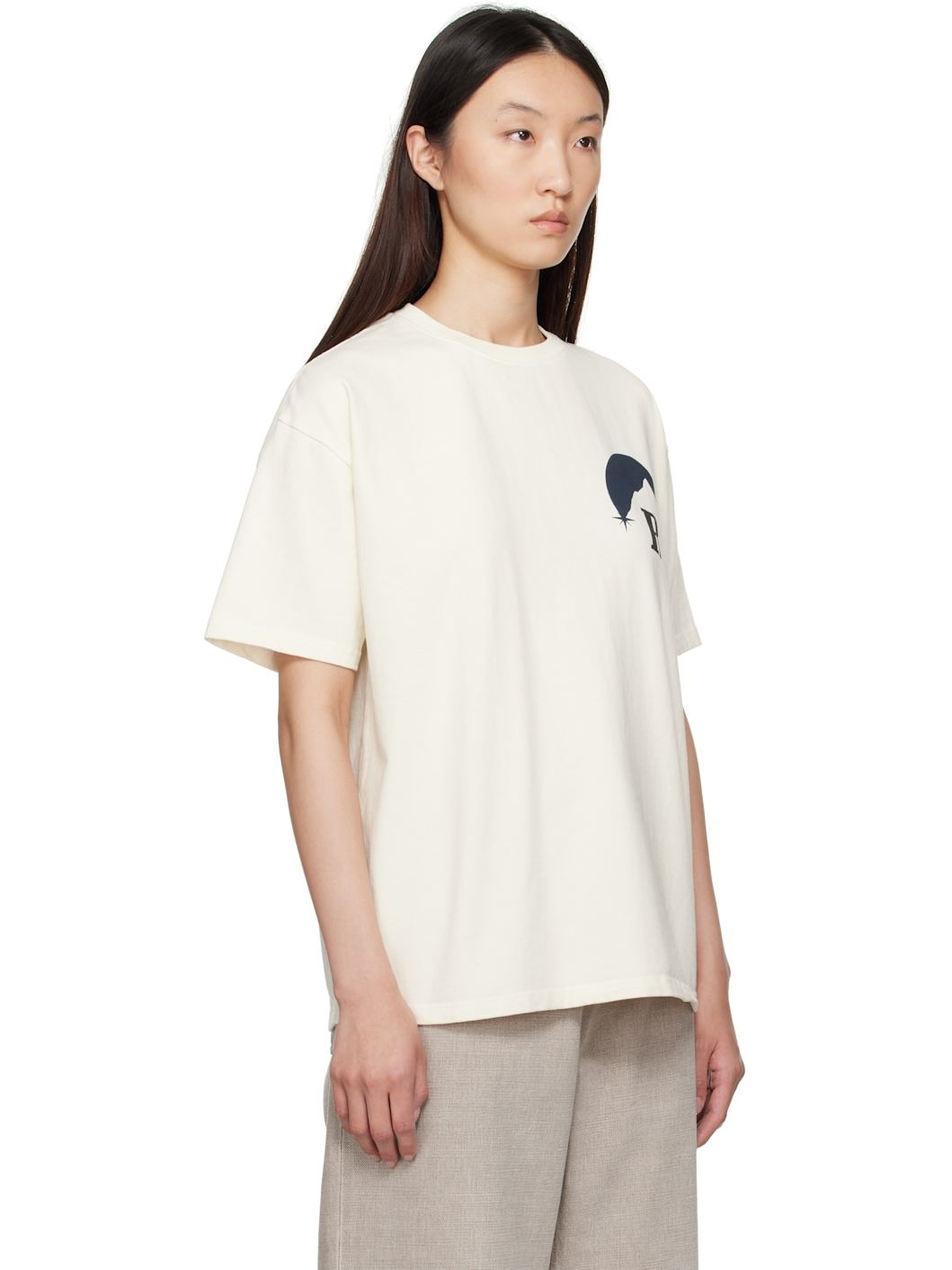 Off-White Moonlight T-shirt - 2