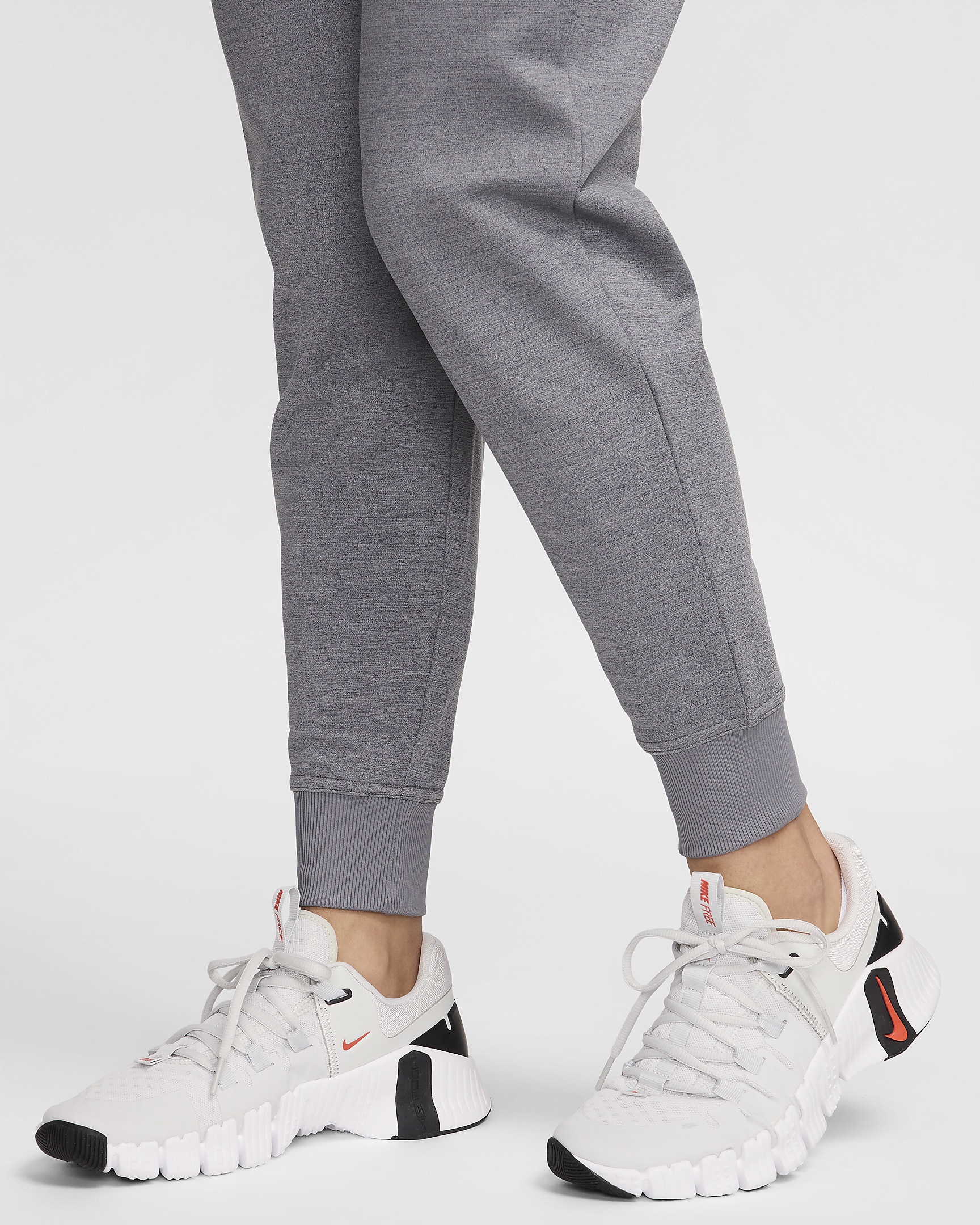 Nike Therma-FIT One Women's High-Waisted 7/8 Joggers - 5