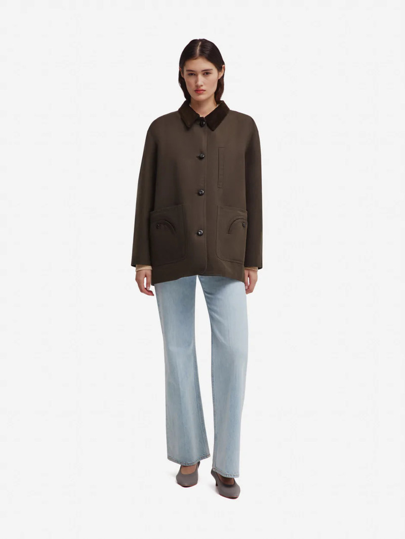Clelia Jacket 4