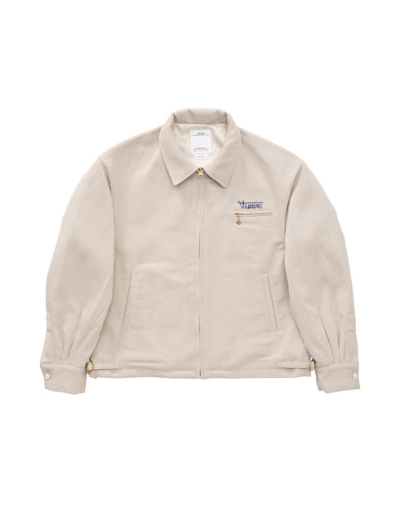STRATO SWING TOP OFF WHITE - 1