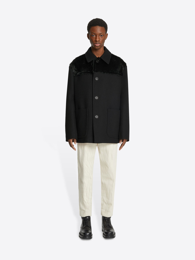 Dries Van Noten WORKWEAR COAT outlook
