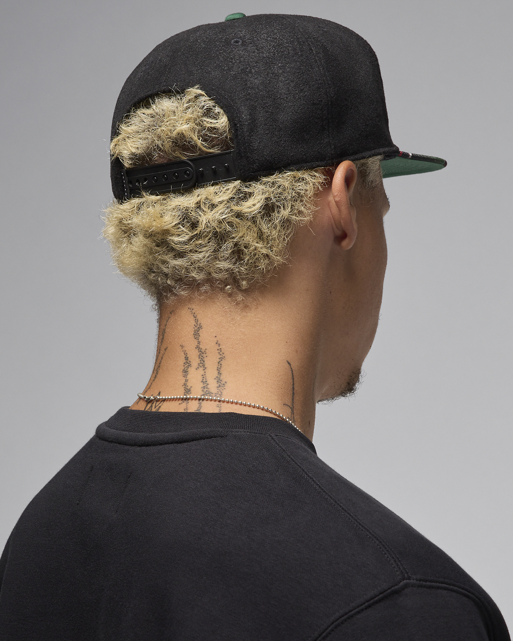 Jordan Pro Structured Hat - 2