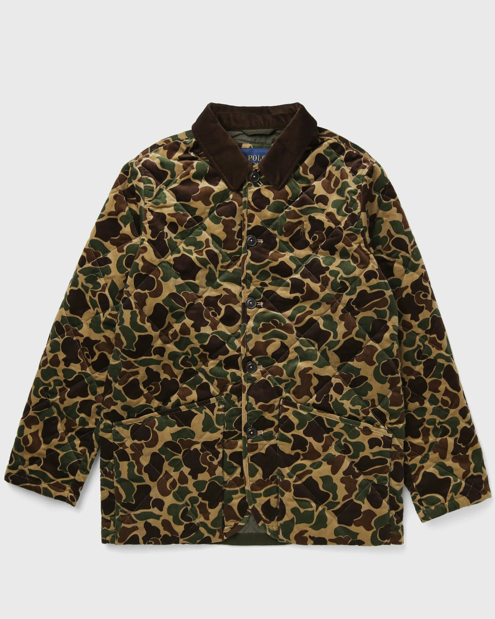 COAT - 1