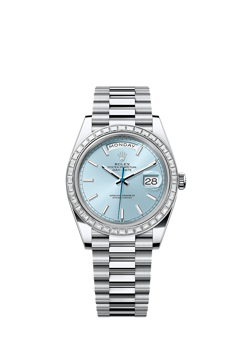 DAY-DATE 228396TBR - 1
