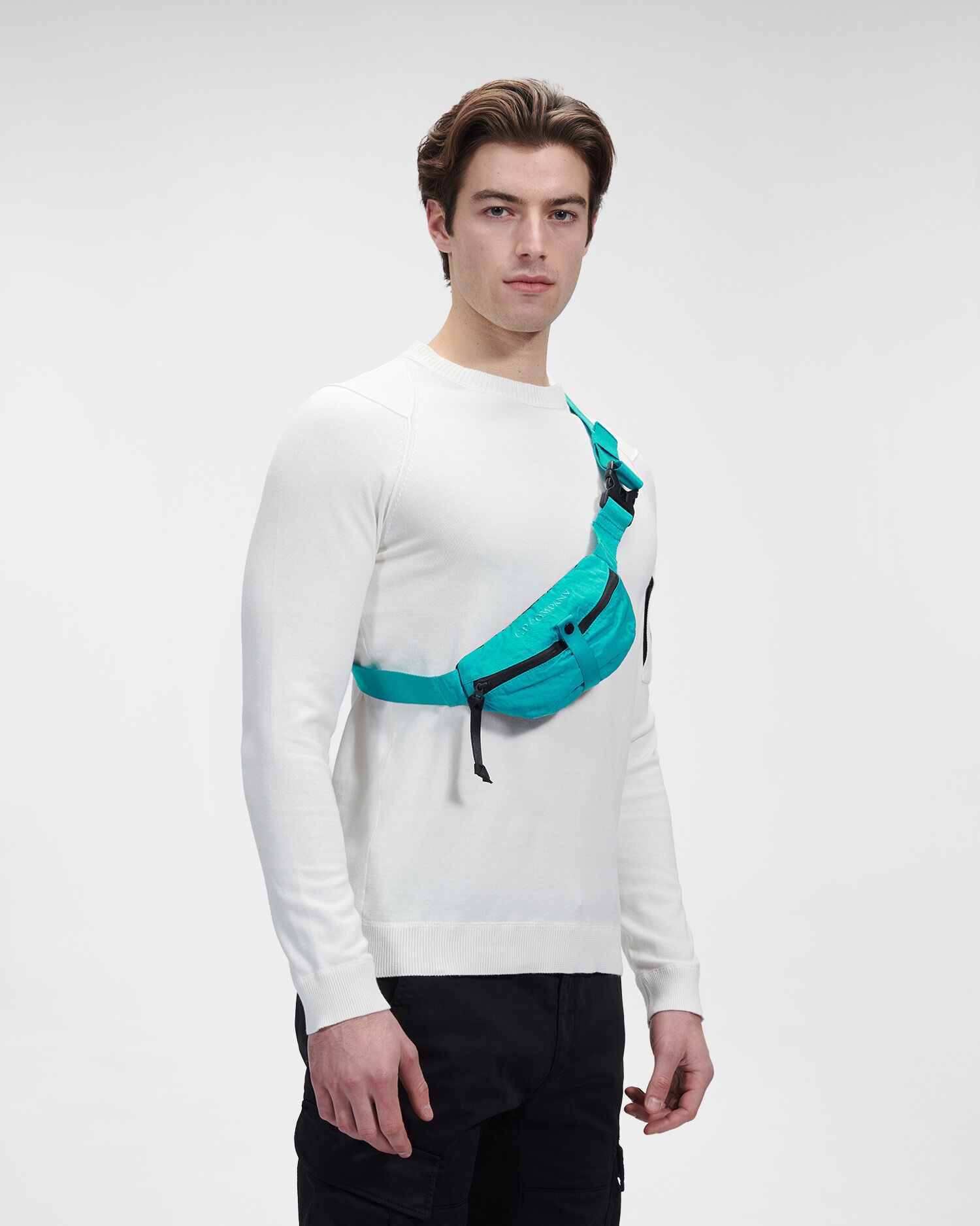 Nylon B Waistband Pack - 2