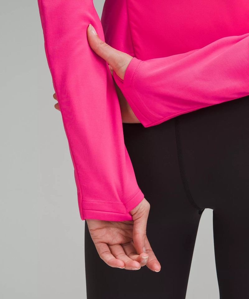 Push Your Pace Jacket 6
