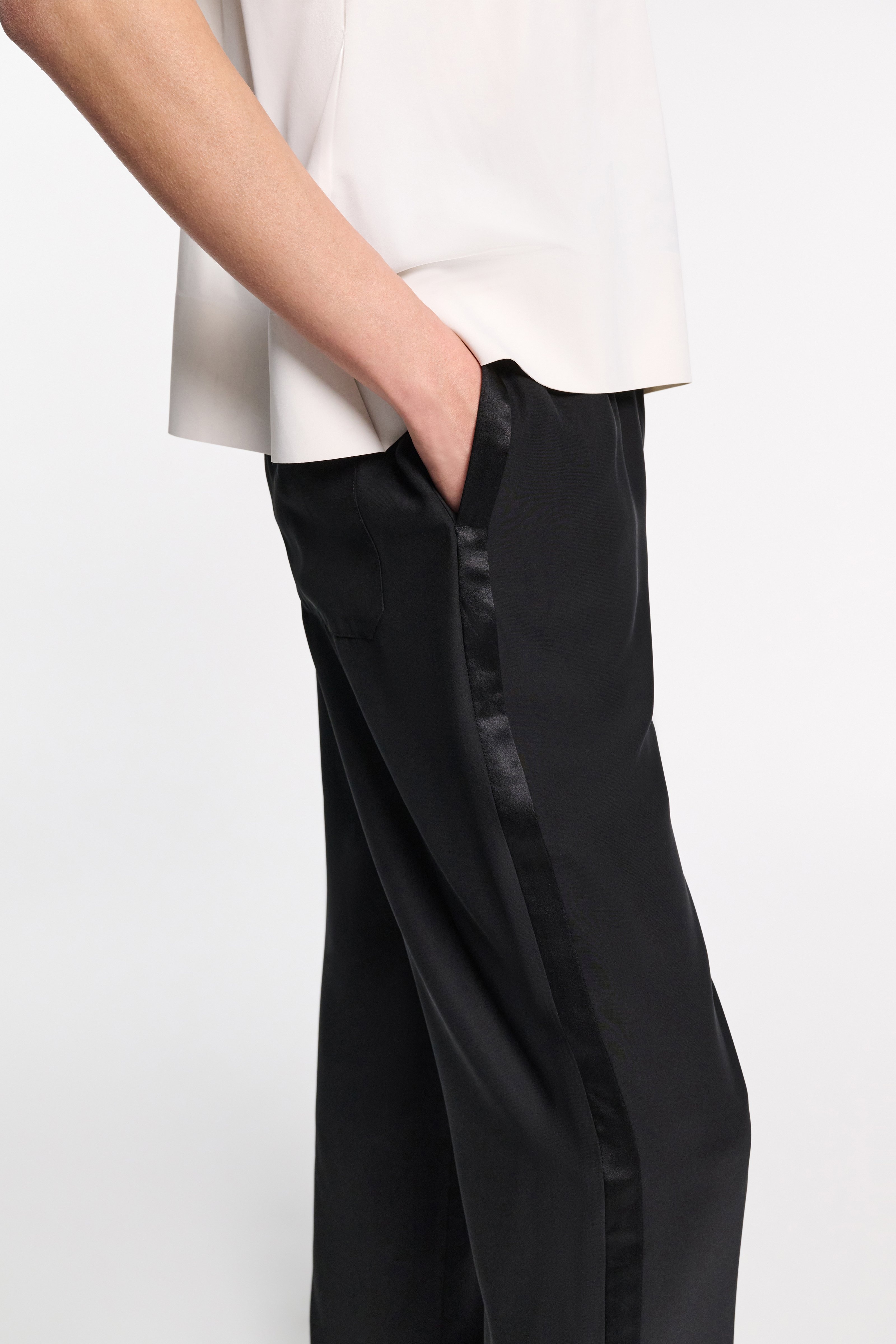 SENSE OF SHINE  pants - 5