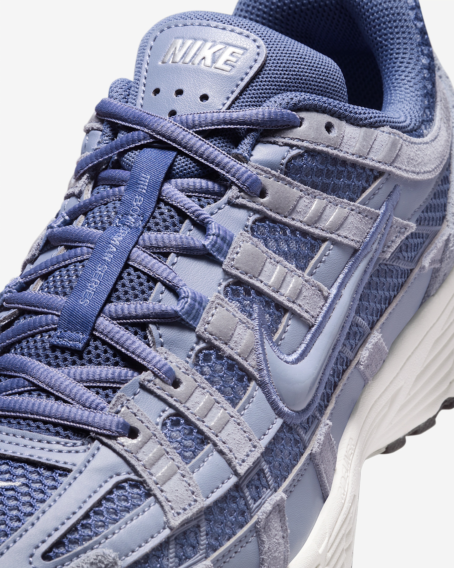 Nike P-6000 SE Men's Shoes - 7