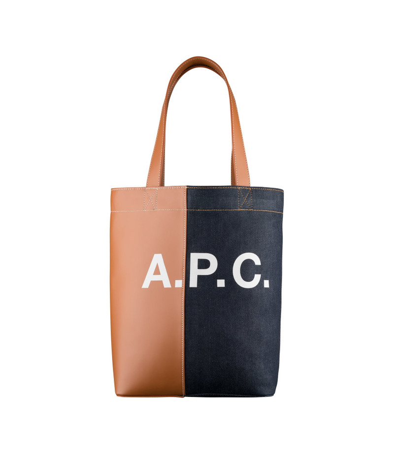 AXEL N/S TOTE BAG - 1