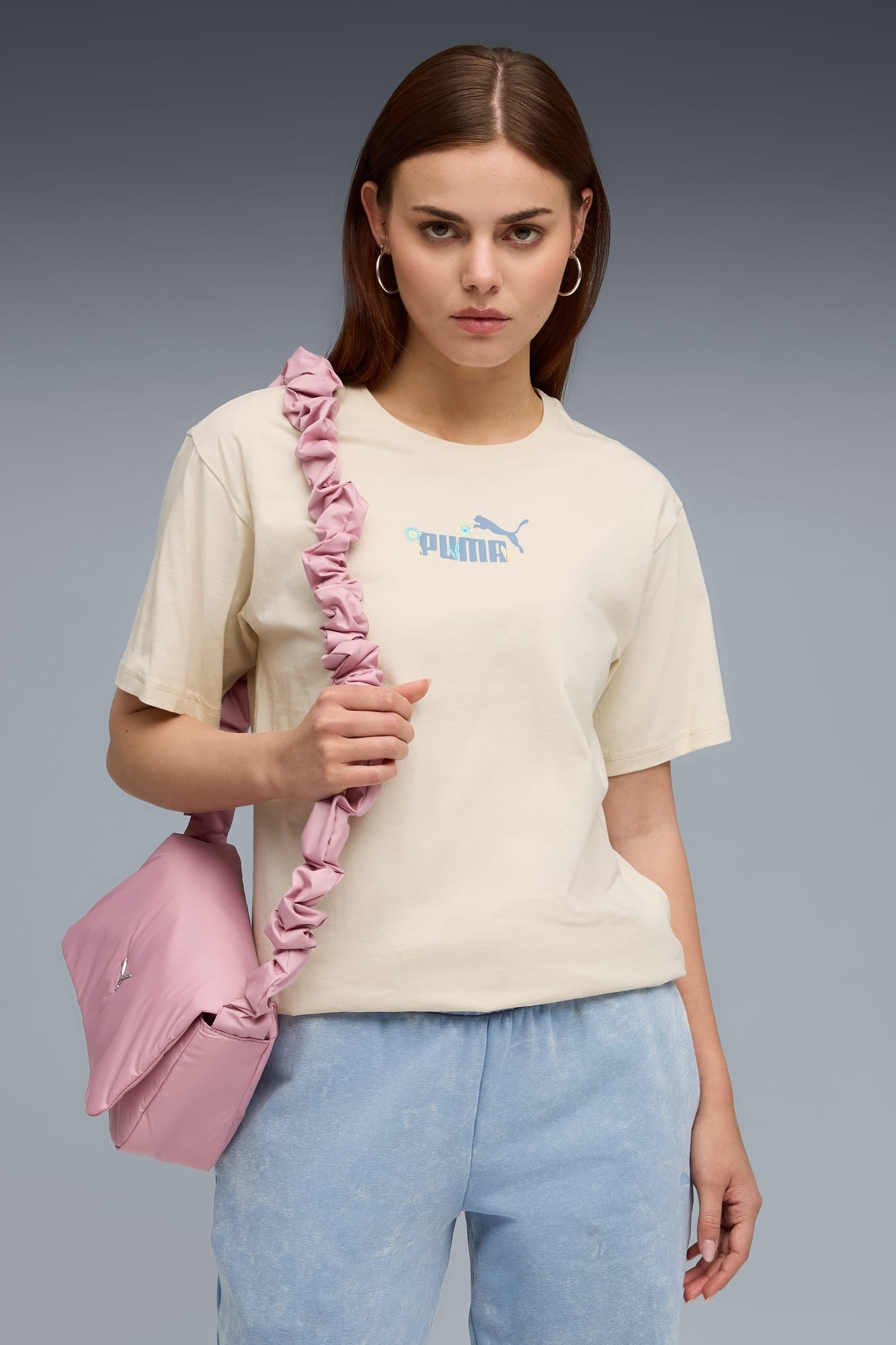 Essentials Nature 2.0 Tee Women - 3